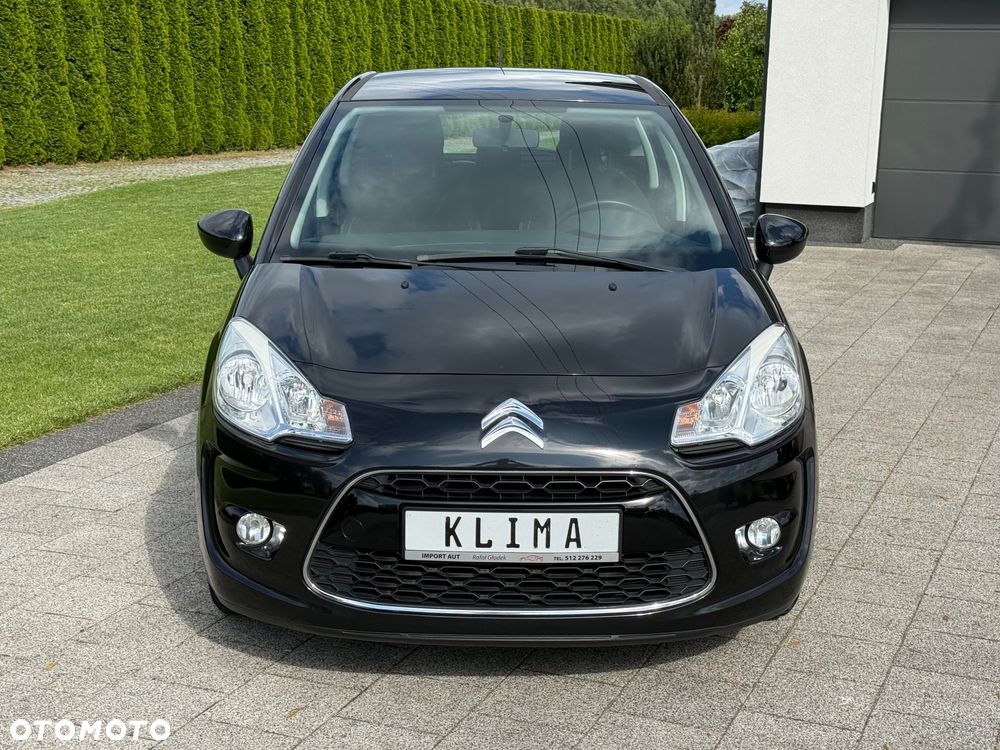 Citroën C3 1.4 Exclusive - 29
