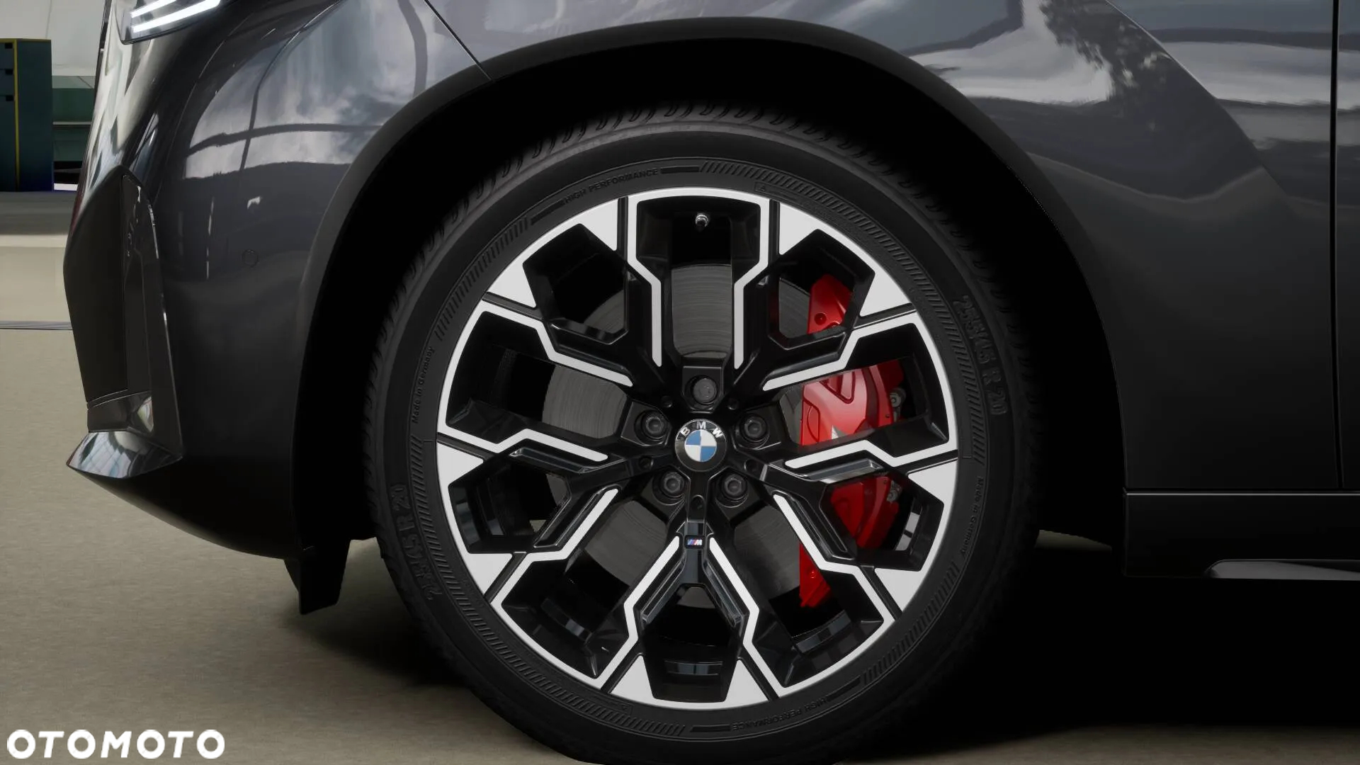 BMW X3 xDrive20d mHEV - 8