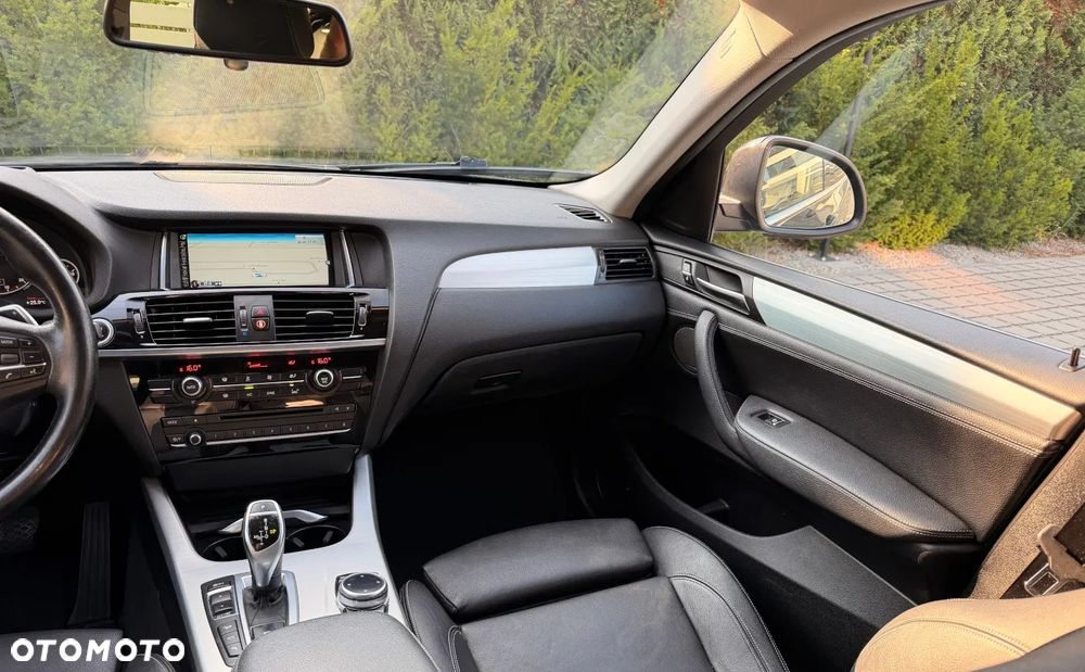 BMW X4 xDrive30d xLine - 13