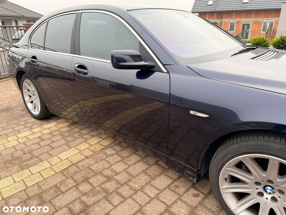 BMW Seria 7 - 14