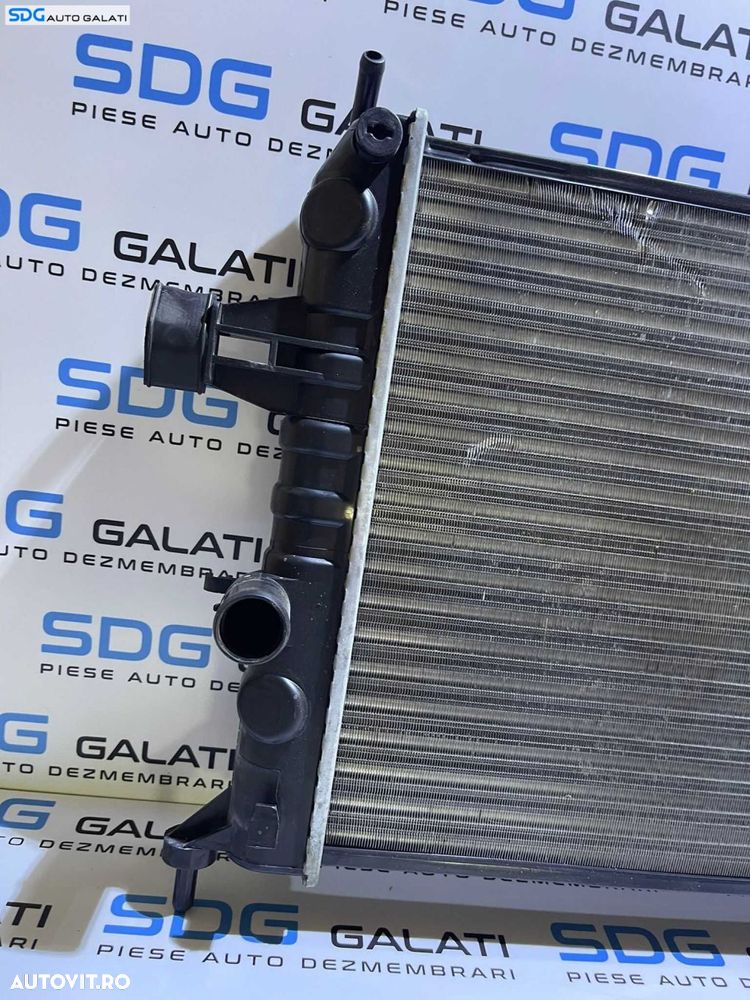 Radiator Apa Opel Astra G 1.4 16V 1998 - 2004 Cod TG4316M - 3