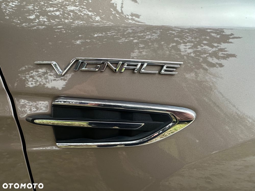 Ford Kuga Vignale 2.0 TDCi AWD - 14