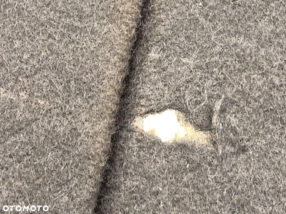 WYKŁADZINA BAGAŻNIKA - 79.00 PLN - VW PASSAT B8 Variant (3G5, CB5) 2014 - 2022 2.0 TDI 110 kW [150 - 3