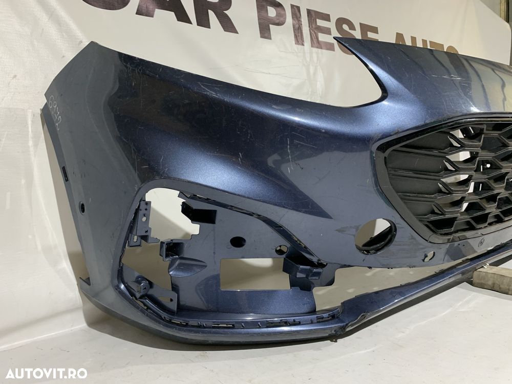 Bara fata Ford Kuga ST-Line, 2020, 2021, 2022, 2023, 2024, cod origine OE LV4B-17F003-S. - 12