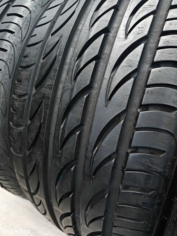 Opony Letnie 215/40/17 Pirelli 4szt 7,8mm MB - 5