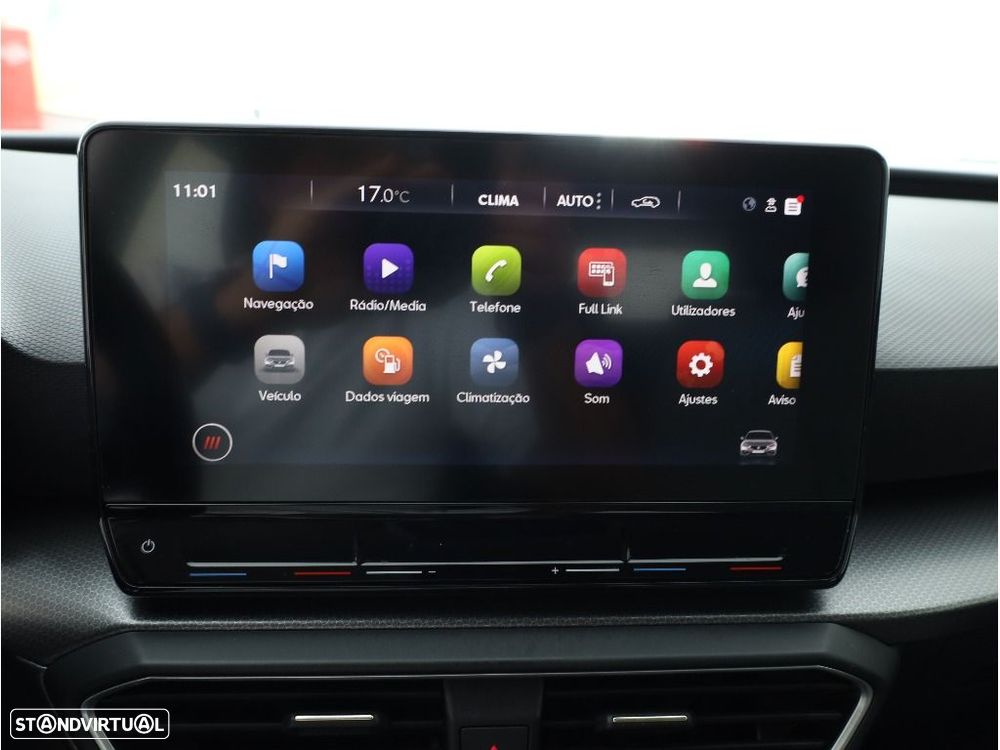 SEAT Leon 2.0 TDI Style - 20