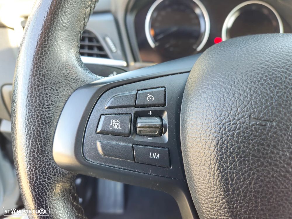 BMW 216 Active Tourer d Advantage - 11