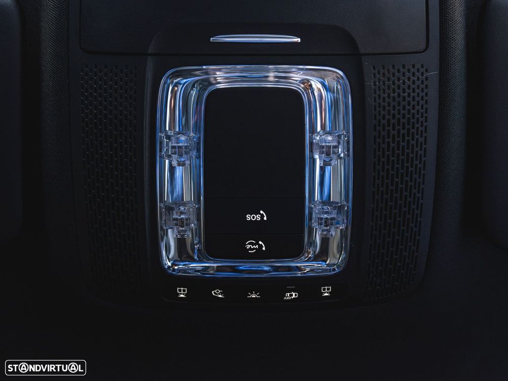 Mercedes-Benz A 180 d AMG Line Aut. - 20