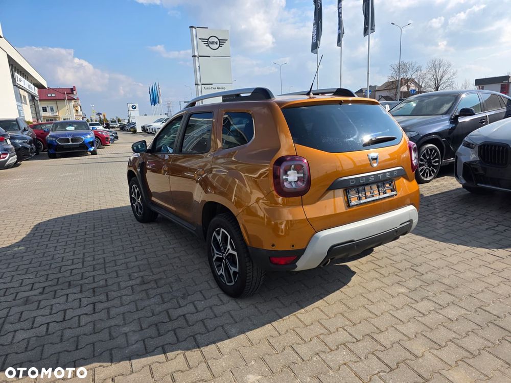 Dacia Duster 1.5 Blue dCi Prestige - 5