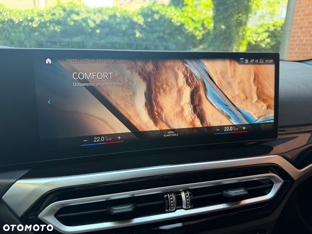 BMW Seria 2 220d mHEV M Sport sport - 29