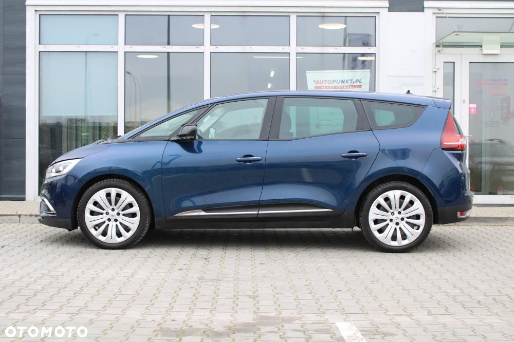 Renault Grand Scenic - 2