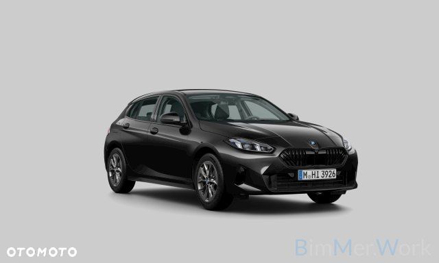 BMW Seria 1 120d mHEV - 2