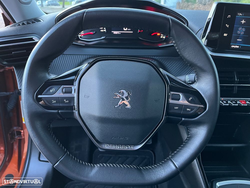 Peugeot 2008 PureTech 100 Style - 14