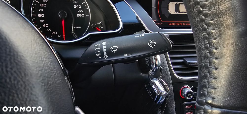 Audi A5 Sportback 2.0 TDI quattro DPF S tronic - 32