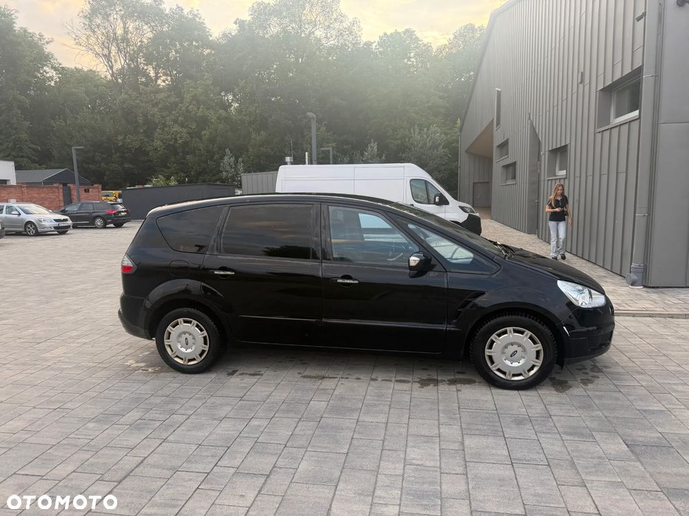 Ford S-Max 2.0 TDCi DPF Champions Edition - 6