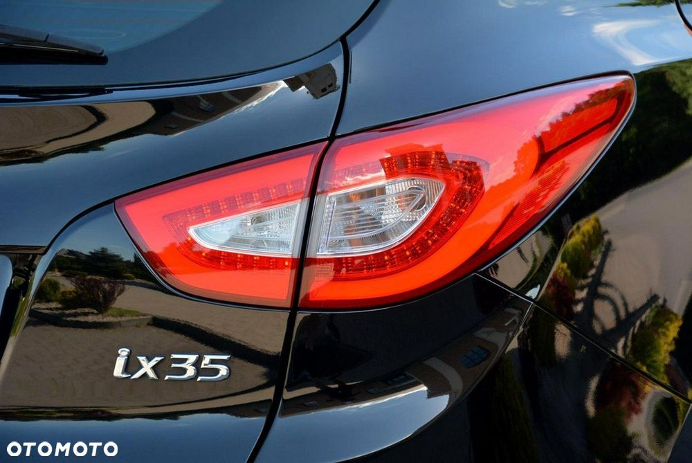 Hyundai ix35 2.0 GDI Premium 2WD - 14