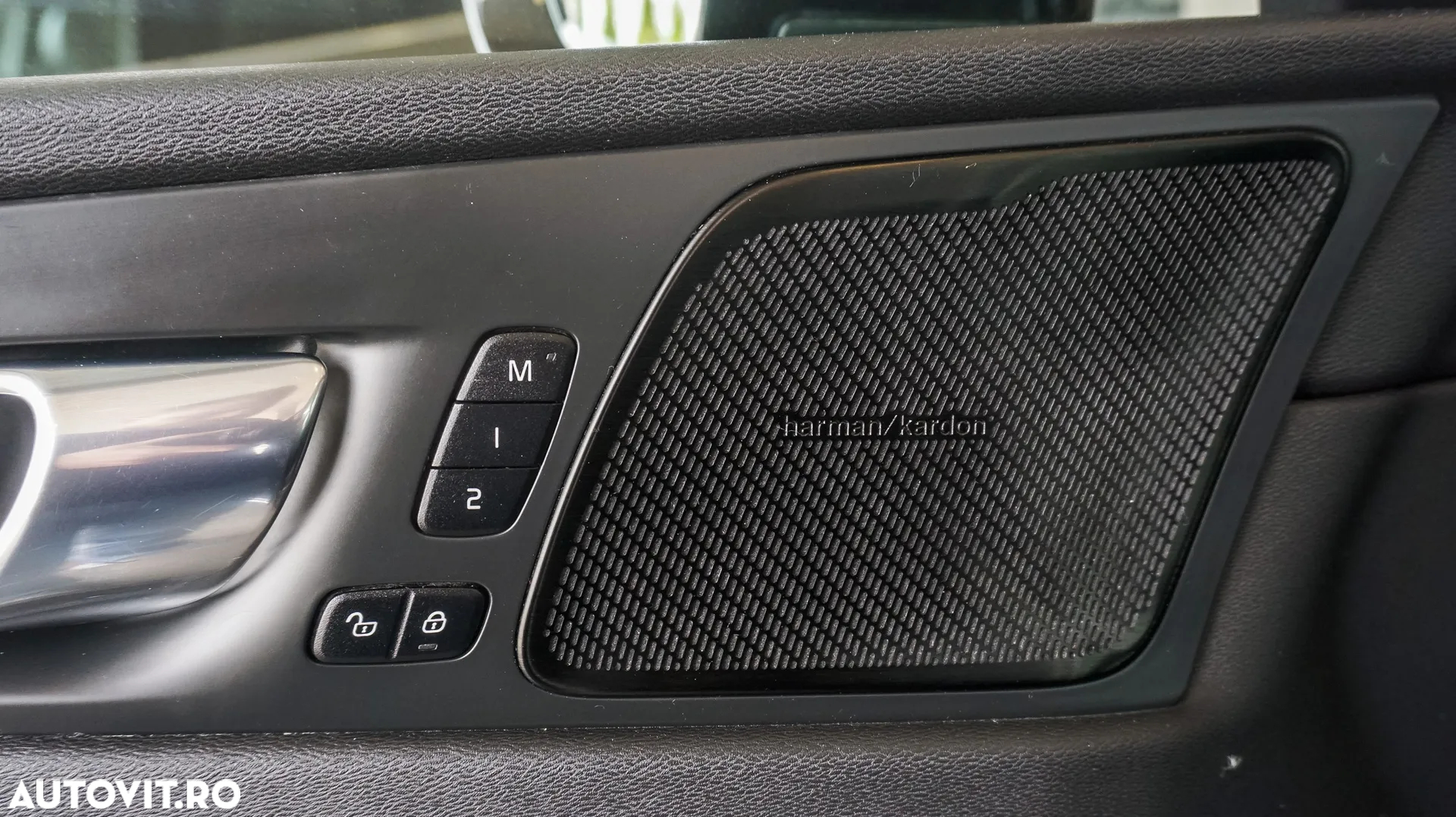 Volvo XC 60 D4 Geartronic Inscription - 23