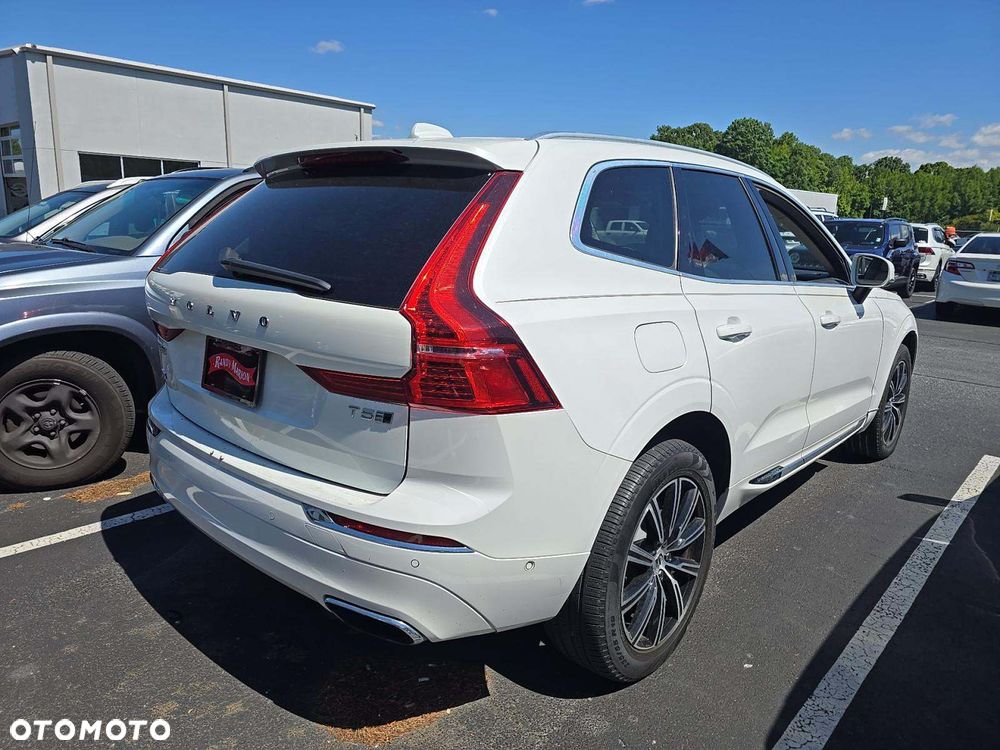 Volvo XC 60 T5 AWD Geartronic Inscription - 4