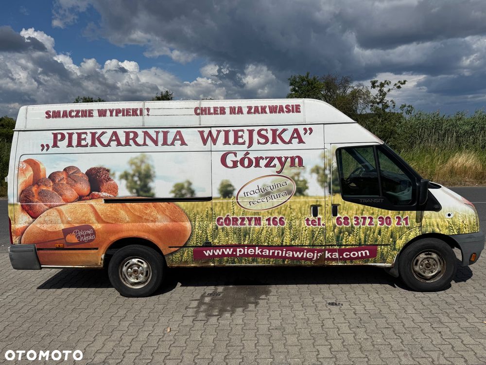 Ford Transit - 4