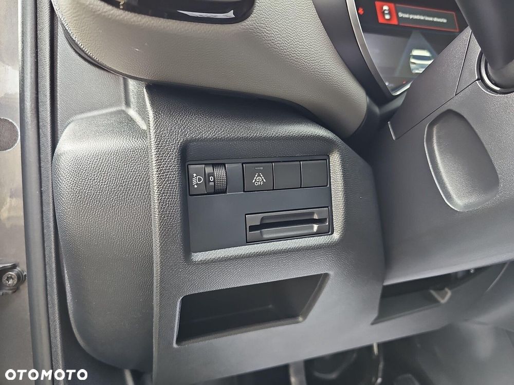 Citroën C5 Aircross - 21