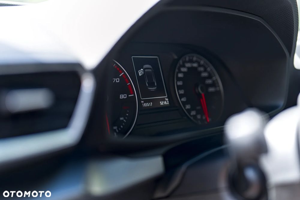 Seat Leon Sportstourer 1.5 TSI Full LED - 22