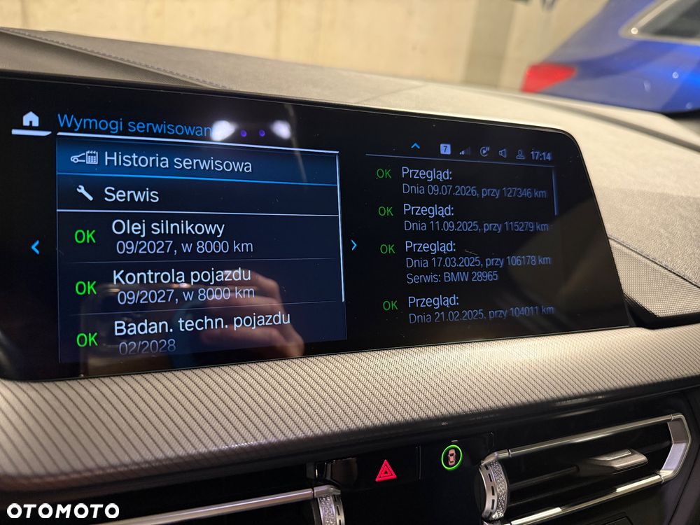 BMW Seria 1 118d M Sport sport - 25
