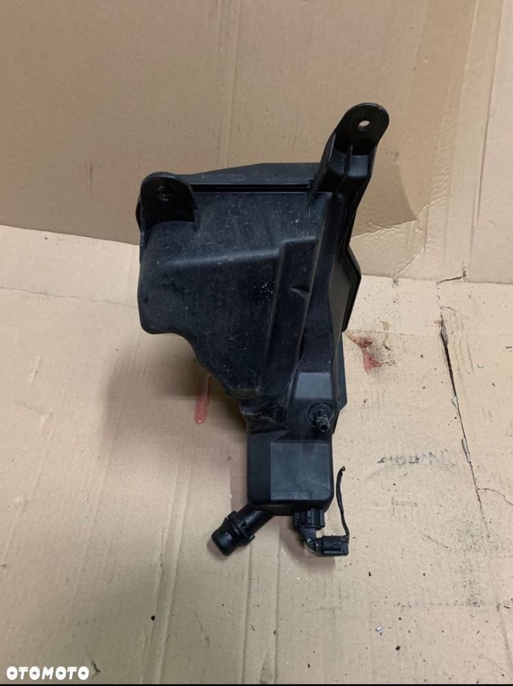 7800291 Zbiorniczek wyrównawczy płynu bmw 3 e90 e91 e92 - 2