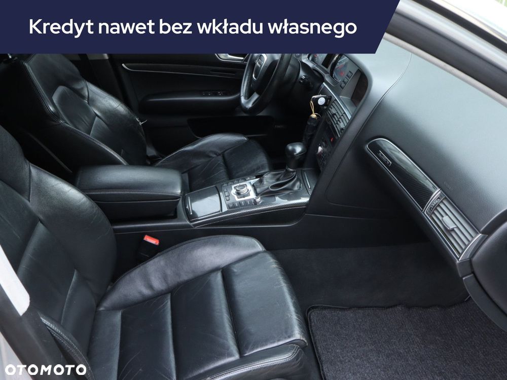 Audi A6 Avant - 11