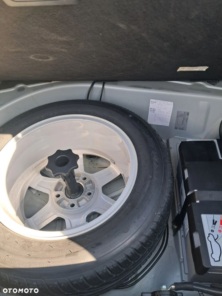 Audi A6 Limousine - 7