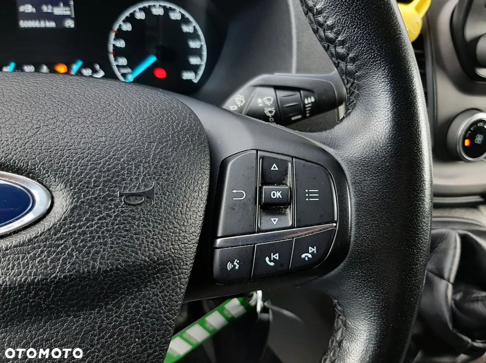 Ford Transit Custom Kombi 320 L2H1 Trend - 35