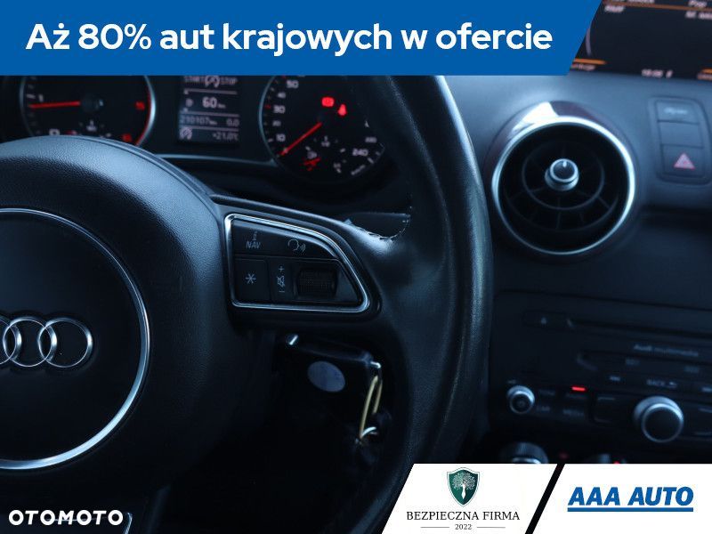 Audi A1 Sportback - 22