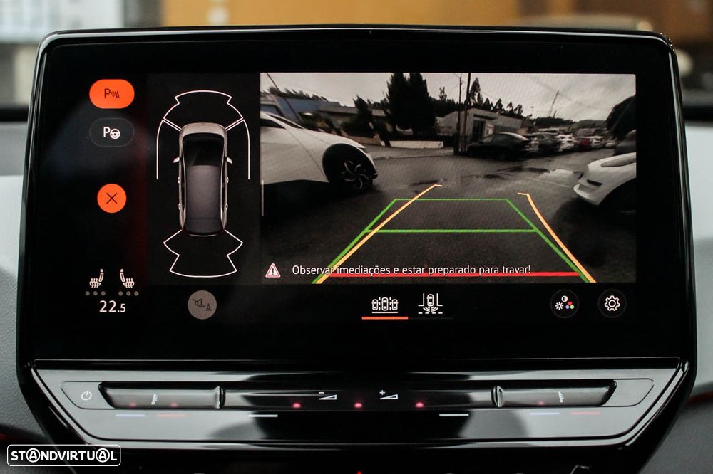 VW ID.3 58 kWh Pro - 30