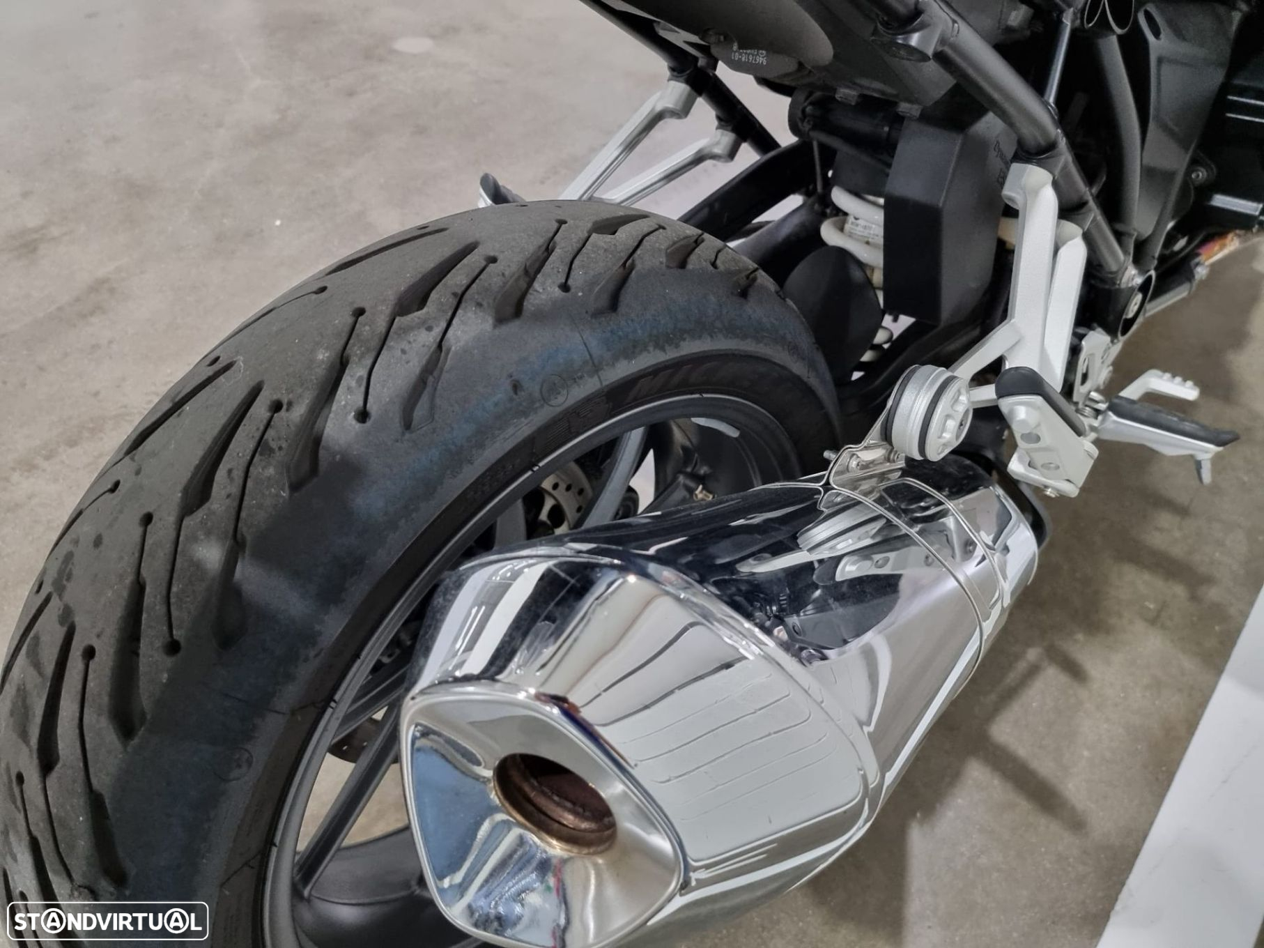 BMW R 1250 R 1250R - 13