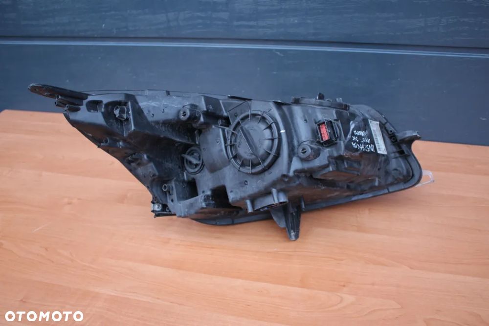 LAMPA LEWY PRZÓD OPEL INSIGNIA A BIXENON SKRĘTNY LED EUROPA - 14