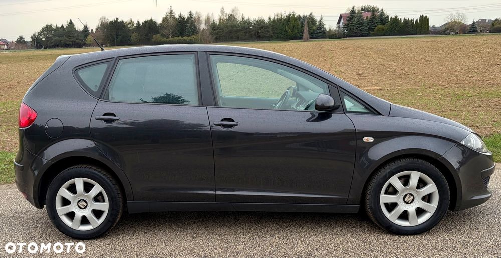 Seat Altea 1.9 TDI Sport Edition - 7