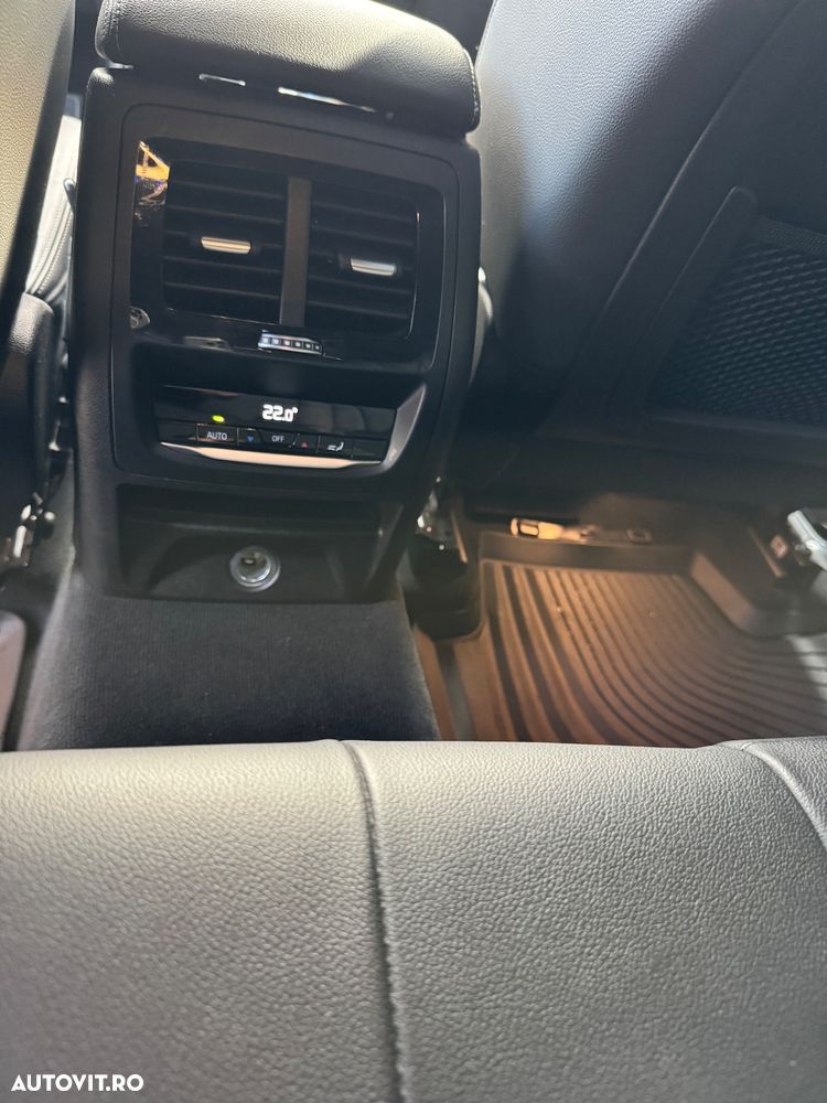 BMW X4 xDrive30d - 7