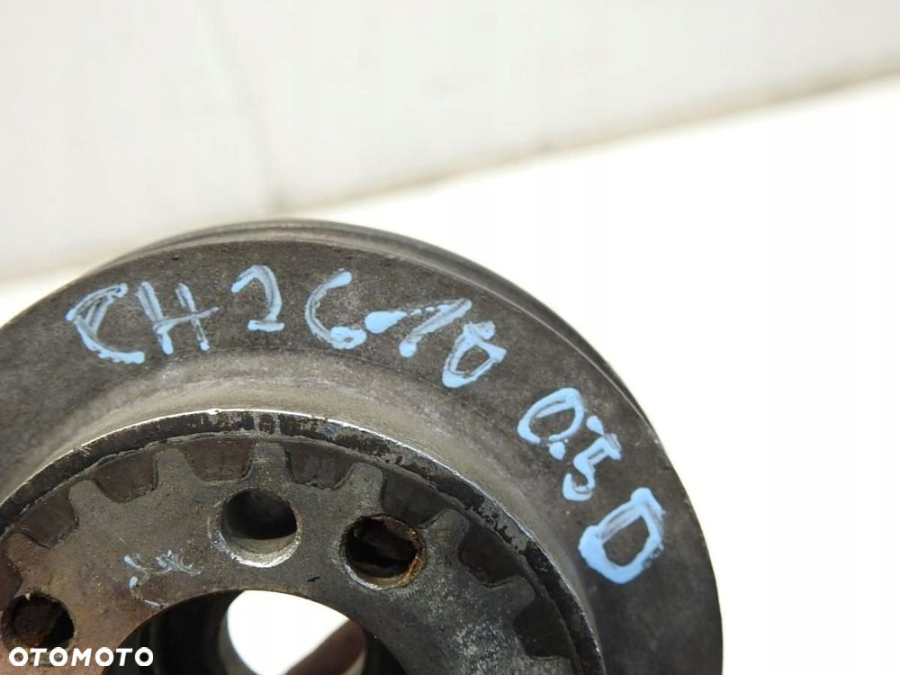 KOŁO PASOWE CHATENET CH26 0.5 D - 2