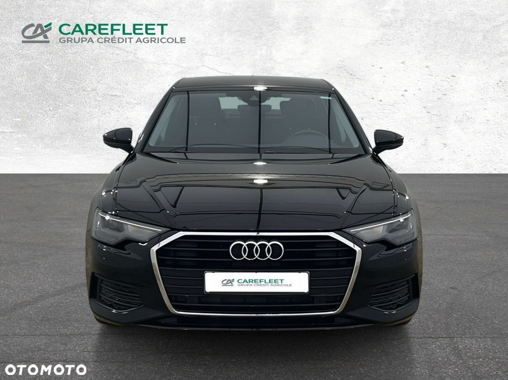 Audi A6 Limousine - 2