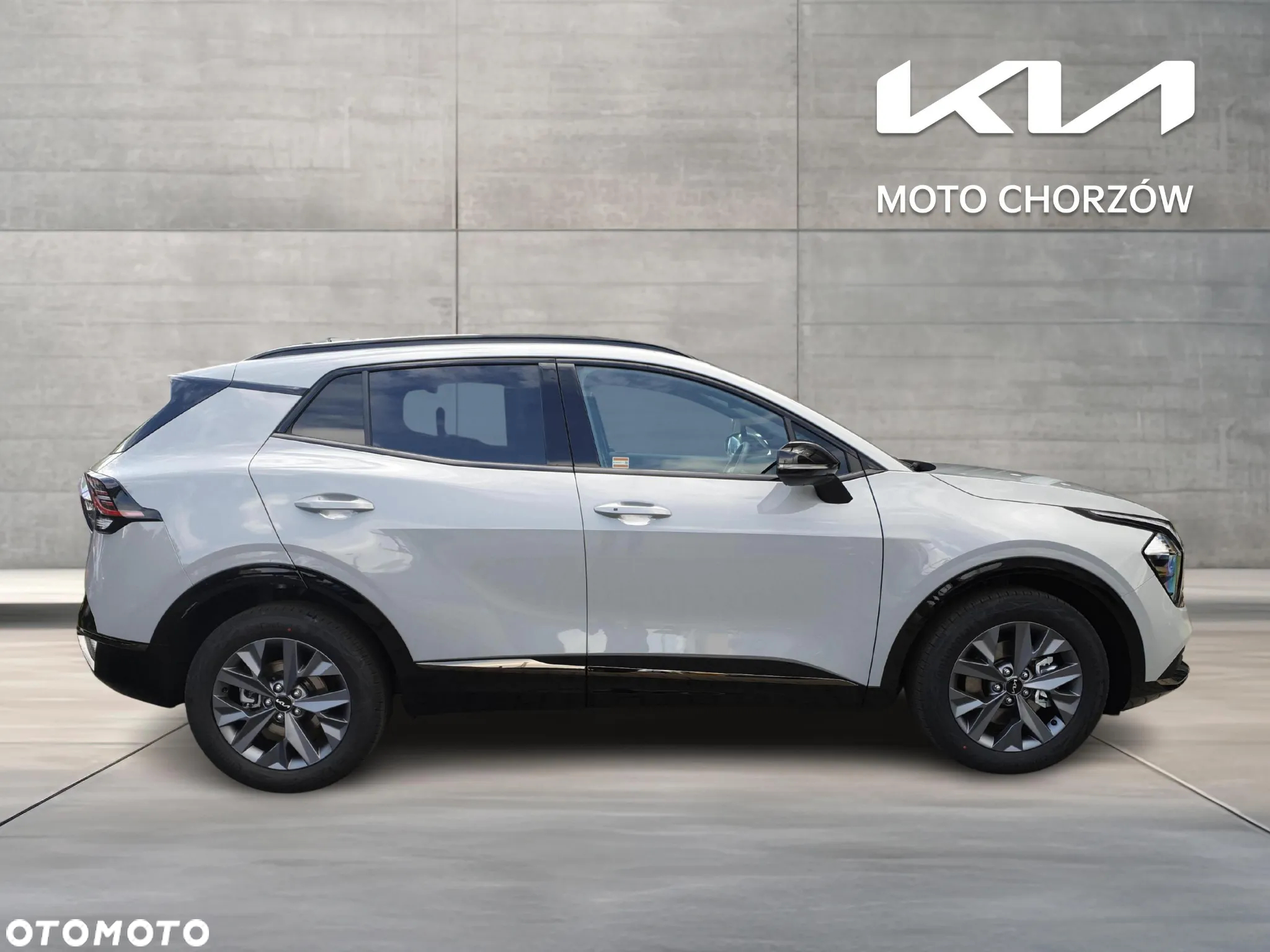 Kia Sportage 1.6 T-GDI HEV Anniversary 4WD - 6