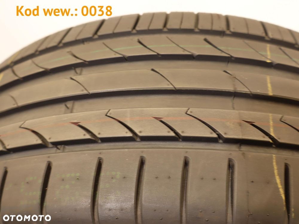 Tracmax X Privilo TX-3 - 225/45 R19 - 8