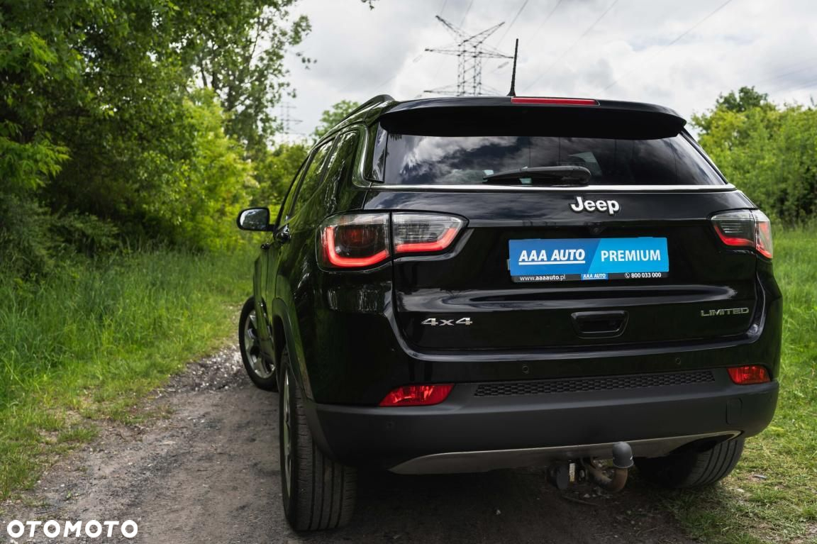 Jeep Compass - 14