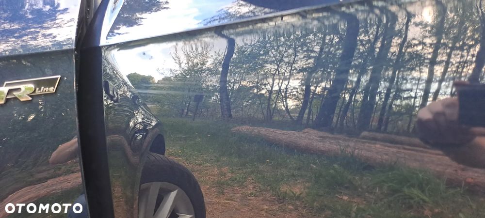 Volkswagen Passat 2.0 TDI DPF Highline - 21