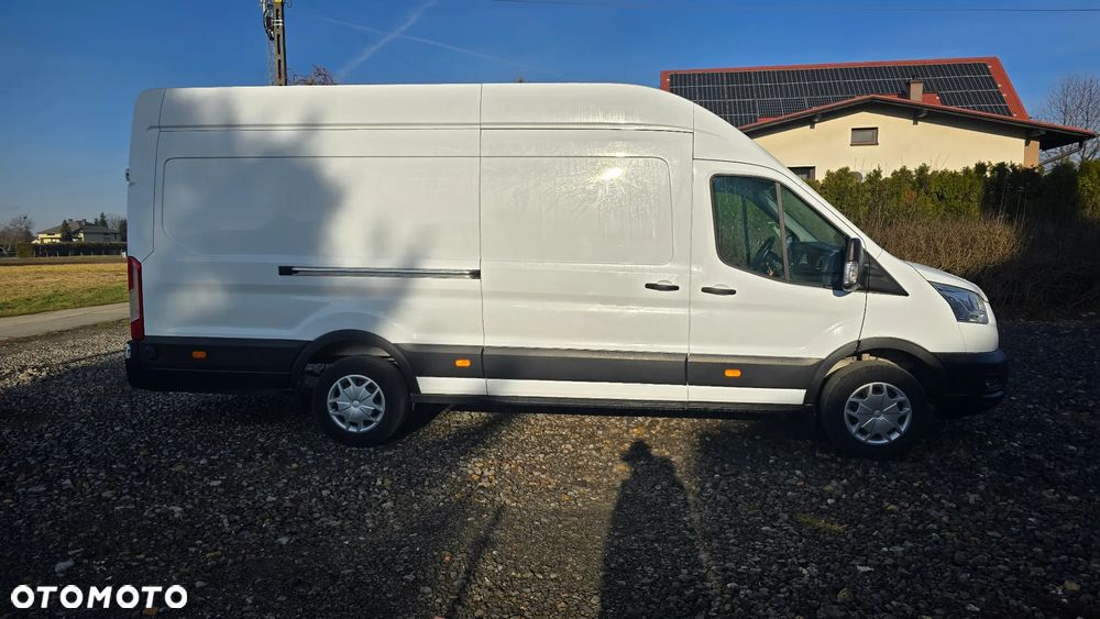 Ford TRANSIT - 9