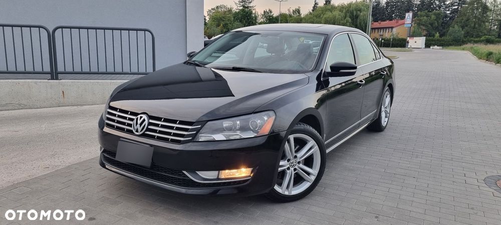 Volkswagen Passat 3.6 V6 R36 - 4