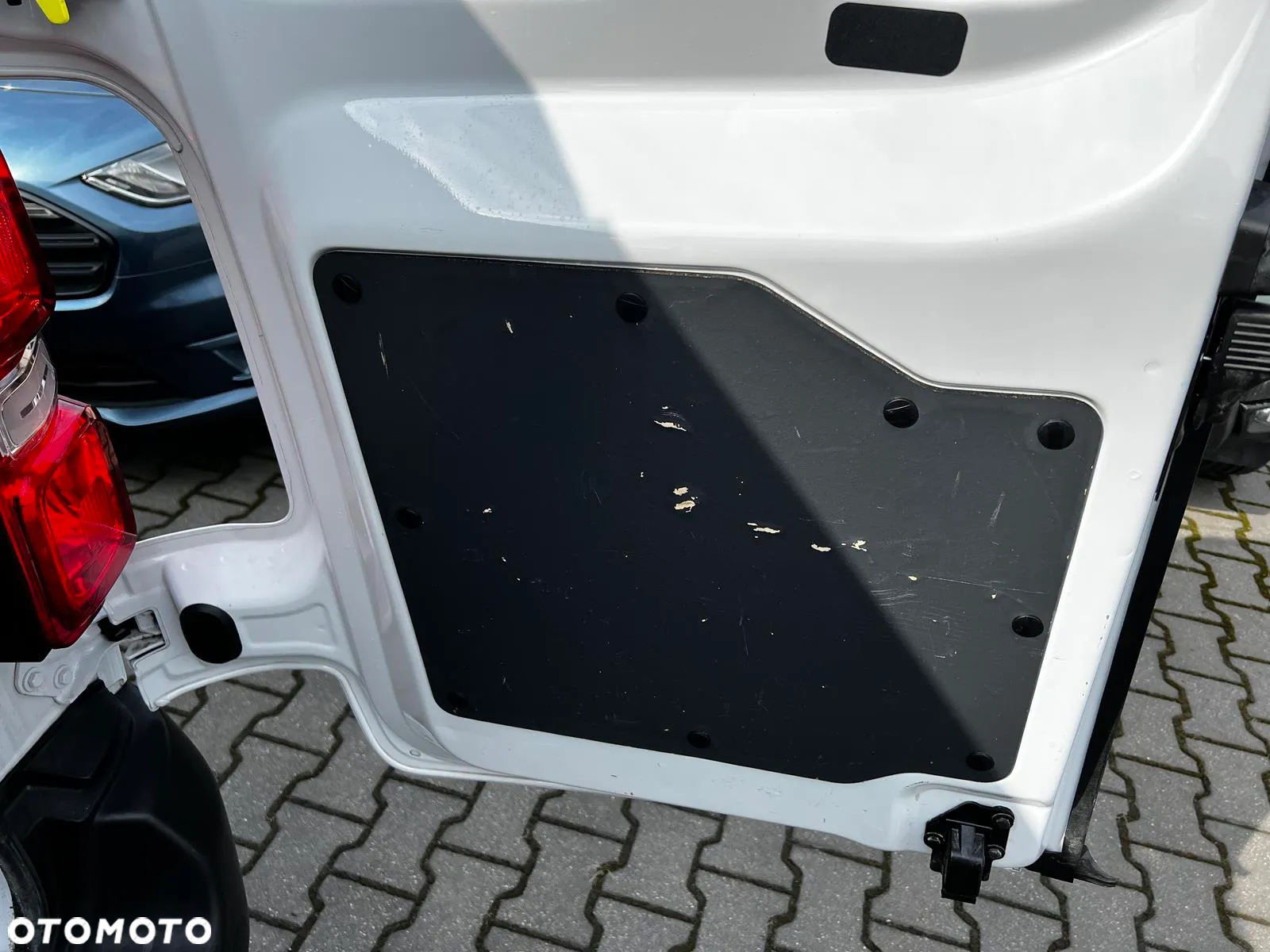 Fiat Scudo Furgon 1.5 Multijet  75kW/102KM Easy Compact - 29
