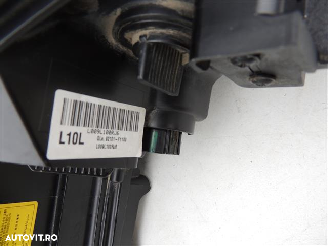 Far stanga sofer Kia Sportage Xenon Led an 2016 2017 2018 2019 cod 92101-F1100 - 7
