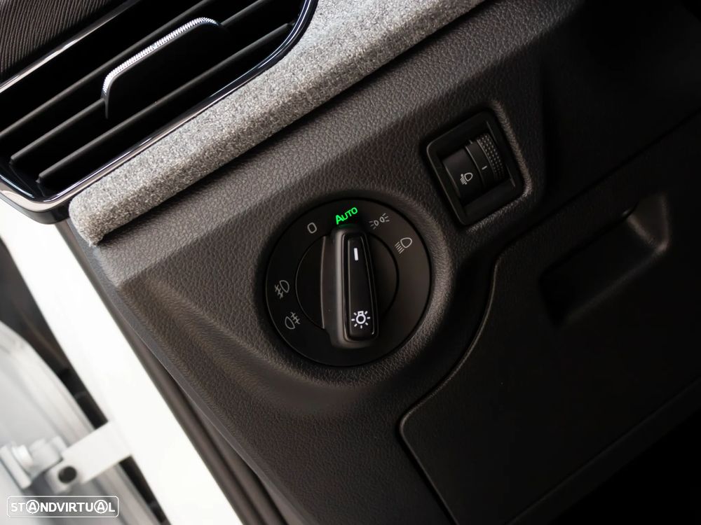 Skoda Kamiq 1.0 TSI Style DSG - 20