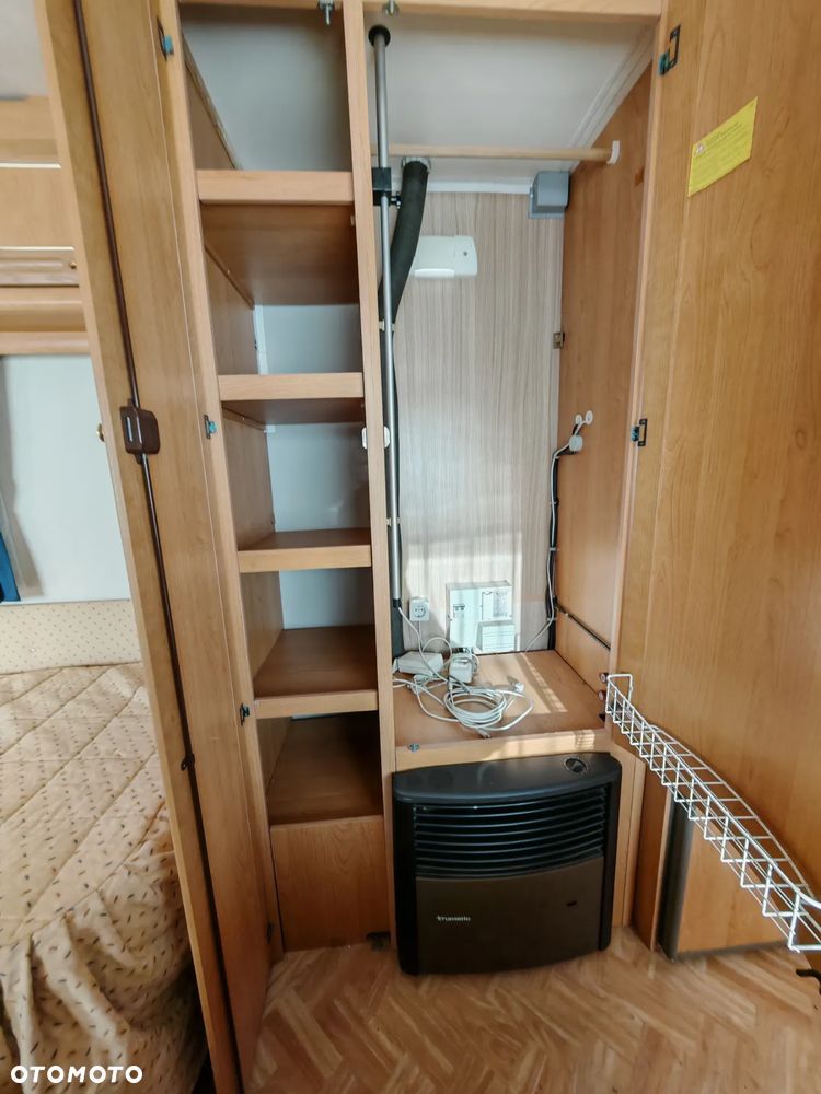 Adria 502 LH Exlusive - 26