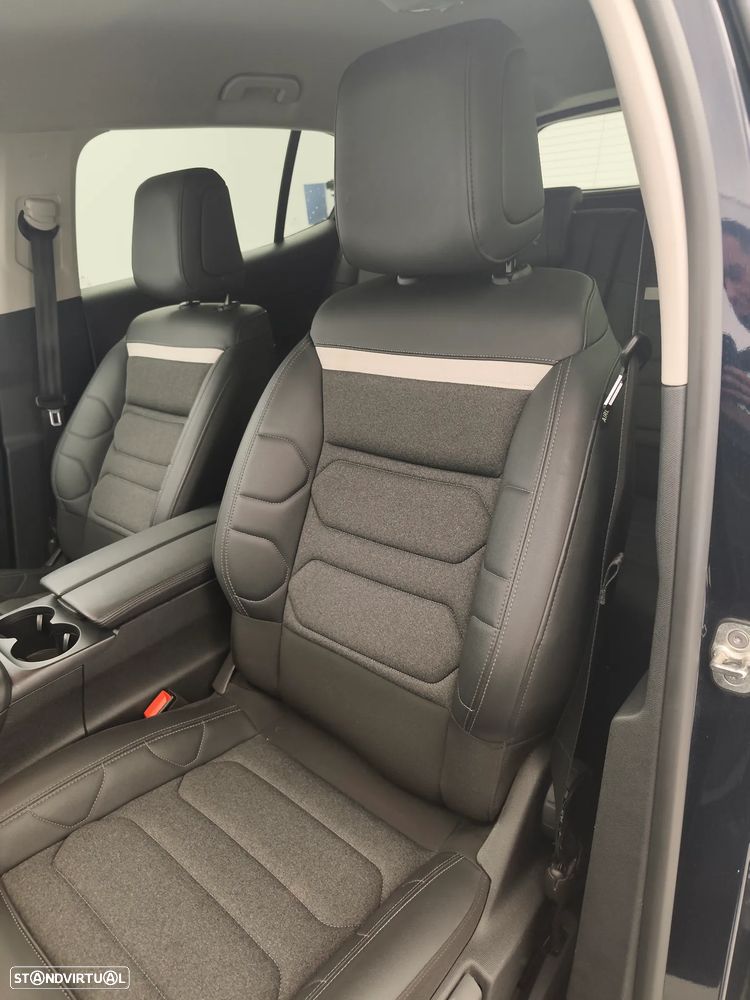 Citroën C5 Aircross 1.5 BlueHDi Max EAT8 - 13