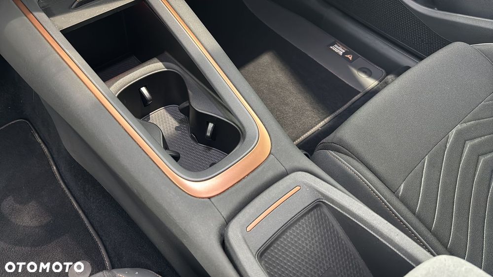 Cupra Born - 16